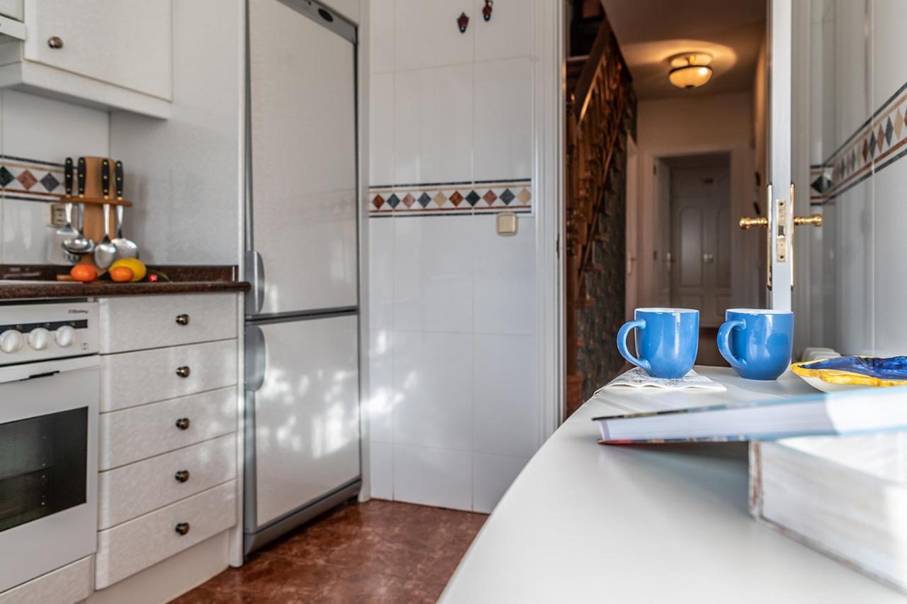 Entreacebedas Rural&Vacaciones, Alojamientos Con Jardin Privado Piscina Gratis En Julio 塞哥维亚 外观 照片