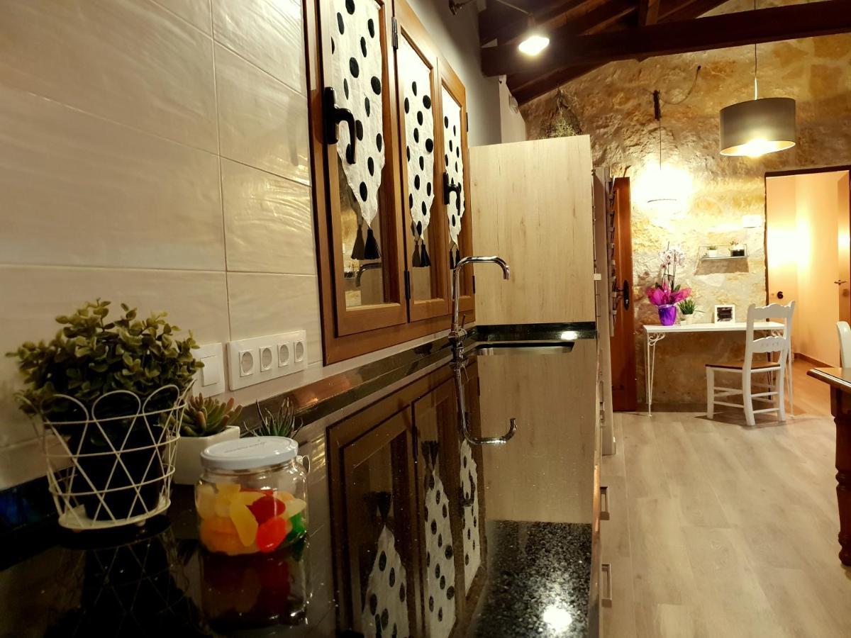 Entreacebedas Rural&Vacaciones, Alojamientos Con Jardin Privado Piscina Gratis En Julio 塞哥维亚 外观 照片