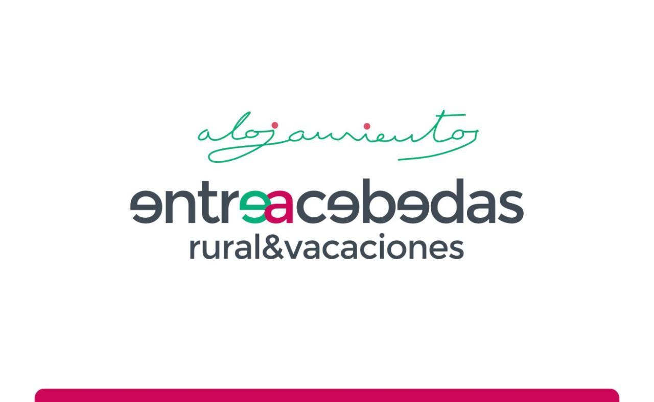 Entreacebedas Rural&Vacaciones, Alojamientos Con Jardin Privado Piscina Gratis En Julio 塞哥维亚 外观 照片