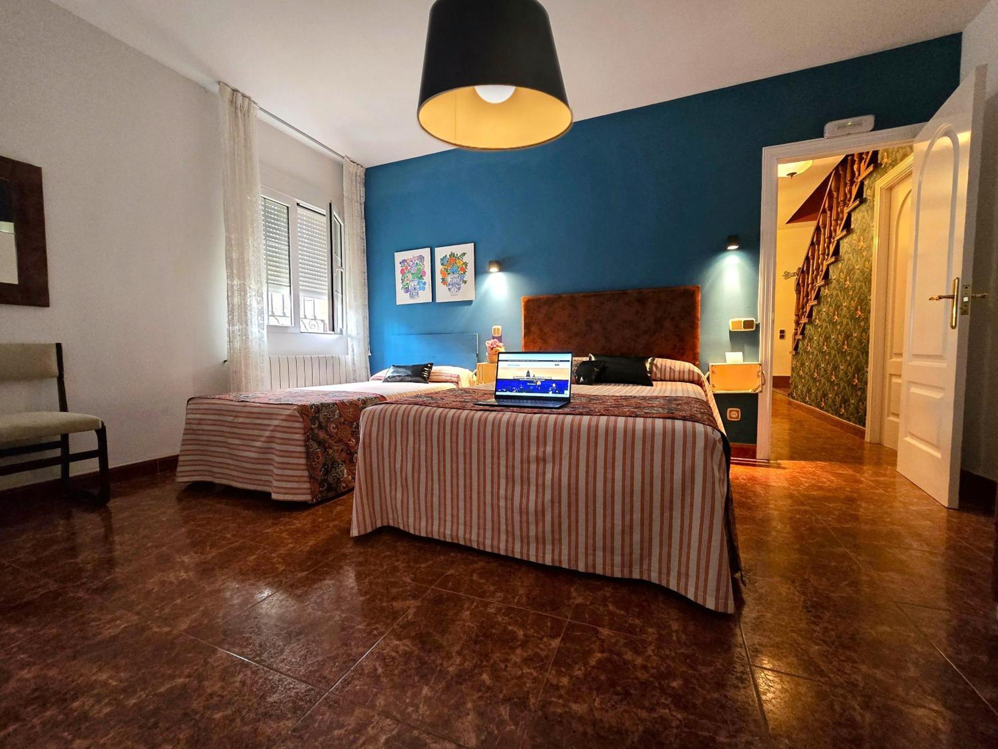 Entreacebedas Rural&Vacaciones, Alojamientos Con Jardin Privado Piscina Gratis En Julio 塞哥维亚 外观 照片