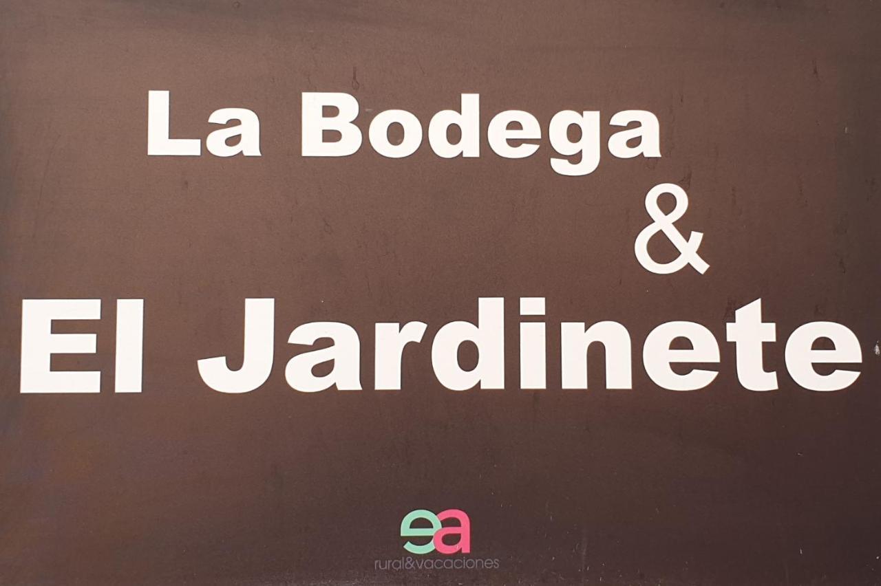 Entreacebedas Rural&Vacaciones, Alojamientos Con Jardin Privado Piscina Gratis En Julio 塞哥维亚 外观 照片